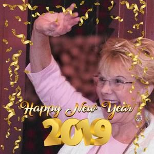 Meet your Posher, Peggy